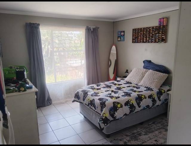 3 BEDROOM PROPERTY TO RENT IN STRUBENVALE